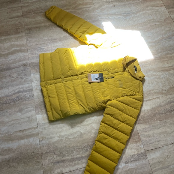 Introducing The North Face Belleview Stretch Down - Picture 2 of 5